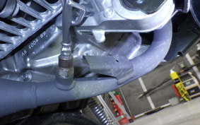 YAMAHA NMAX-3 2011 SEL1J