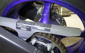 YAMAHA YZF-R6 2017