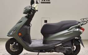 YAMAHA AXIS 125 Z SED7J