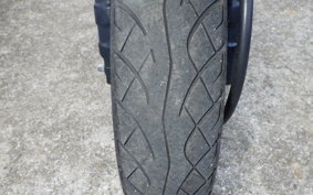 HONDA TACT-4ﾍﾞｰｼｯｸ AF75