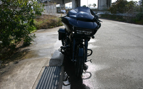 HARLEY FLHXS 2021 KTP