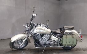 YAMAHA DRAGSTAR400 CLASSIC VH01J