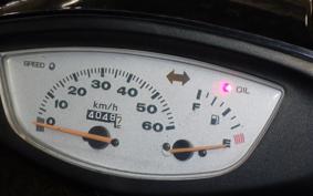HONDA DIO GEN 3 2024 AF34
