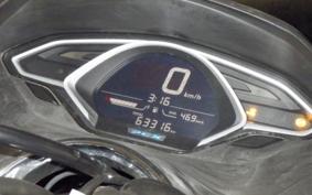 HONDA PCX 150 ABS 2021 KF30