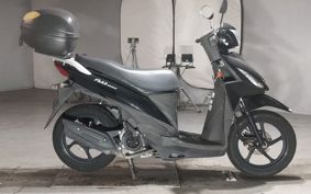 SUZUKI ADDRESS V110 CE47A