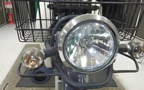 HONDA C50 SUPER CUB AA04