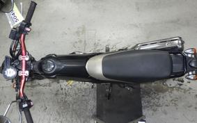 YAMAHA TRICKER 2022 DG10J