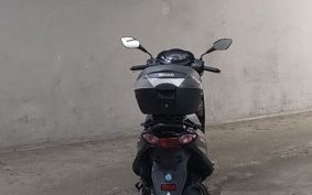 SUZUKI ADDRESS V125 DT11A
