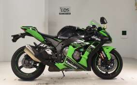 KAWASAKI ZX 10 NINJA ABS 2018