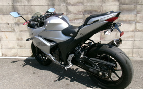 SUZUKI JIKUSA-SF250 ED22B