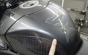 SUZUKI HAYABUSA Gen.3 2024 EJ11A