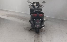 HONDA FORZA Z MF08