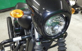 HARLEY XG750ｽﾄﾘｰﾄ 2015