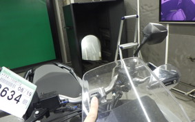 HONDA ADV160 2003 KF54
