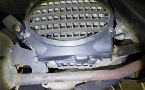 HONDA CREA SCOOPY AF55