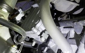 HONDA GYRO CANOPY 2003 TA03