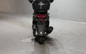 YAMAHA BW S125 SEA6J