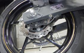KAWASAKI NINJA 400 2019 EX400G