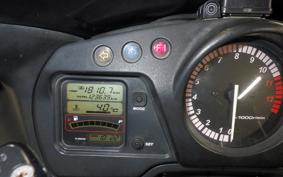 HONDA CBR1100XX 2001 SC35