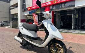 YAMAHA JOG ZR SA58J