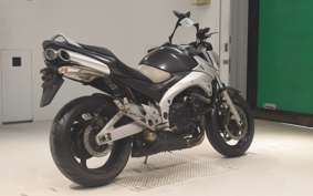 SUZUKI GSR400 A 2007 GK7DA
