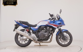HONDA CB400 SUPER BOLDOR A 2022 NC42