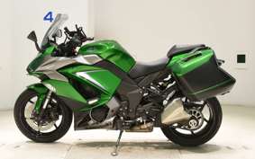 KAWASAKI NINJA 1000 A 2019 ZXT00W
