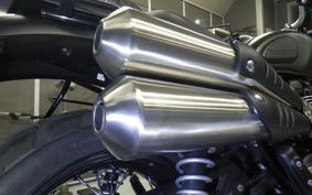 TRIUMPH TRIUMPH SCRAMBLER900 2023
