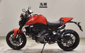 DUCATI MONSTER 937 2021