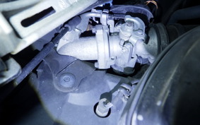 SUZUKI ADDRESS V125 SS CF4MA