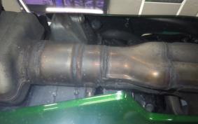 KAWASAKI NINJA H2 SX SE 2018