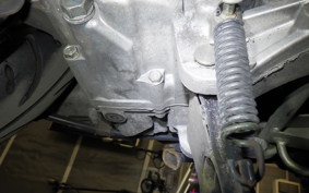 HONDA TODAY 2 2015 AF67