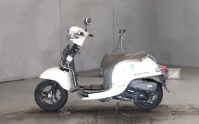 HONDA GIORNO AF70