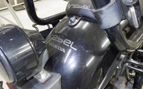 HONDA REBEL 500 A 2019 PC60