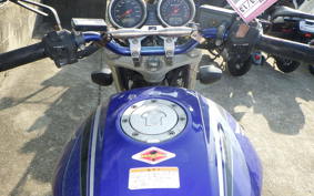 HONDA CB400SF VTEC SPEC 2 2002 NC39