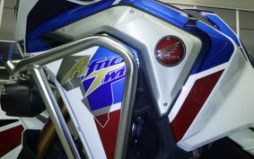 HONDA CRF1100L AFRICA TWIN DCT 2019