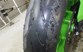 KAWASAKI ZX-4RR 2024 ZX400P