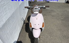 SUZUKI LET's 4