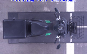 HONDA BENLY 110