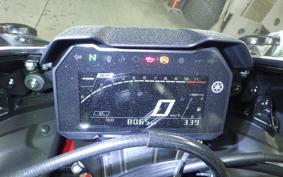 YAMAHA YZF-R7 2022 RM39J