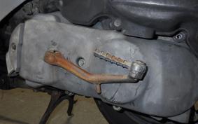 SUZUKI LET's 4 CA41A