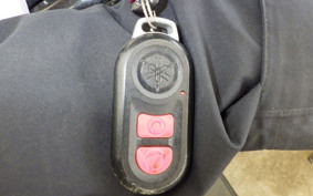 YAMAHA MAJESTY 250 Gen.4 SG20J