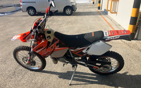 KTM 200 EXC GSA20
