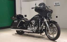 HARLEY FLHX 1690 2012