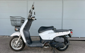 HONDA BENLY 110 JA09