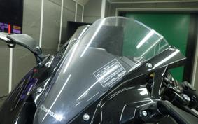 KAWASAKI ZX-25R ZX250E