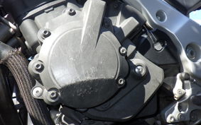 SUZUKI GSR400 A 2010 GK7DA