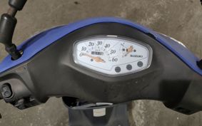 SUZUKI ADDRESS V50 CA44A