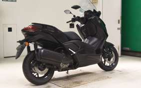 YAMAHA X-MAX 250 2005 SG70J