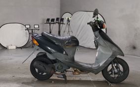 SUZUKI LET's 2 CA1PA